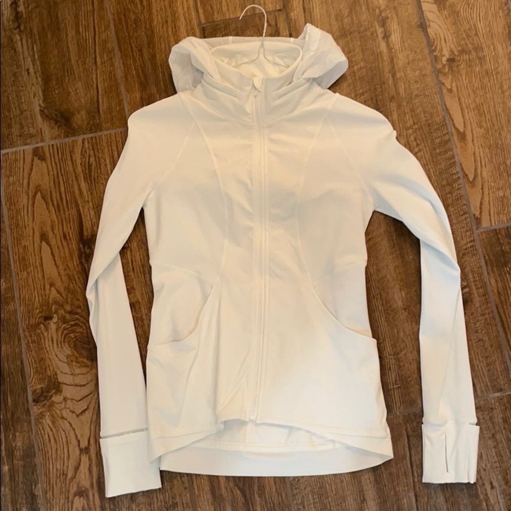 Lululemon Jacket